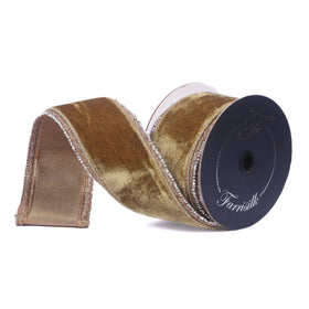 Buy olive ANTIQUE VELVET (PREORDER)