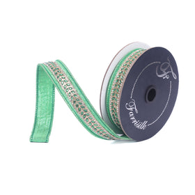 Buy emerald CHAPLET (PREORDER)