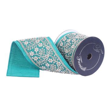 Buy teal HEIRLOOM PEARLS (PREORDER)
