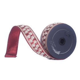 CRYSTAL FLORETTES (PREORDER)