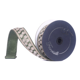 Buy olive CRYSTAL FLORETTES (PREORDER)