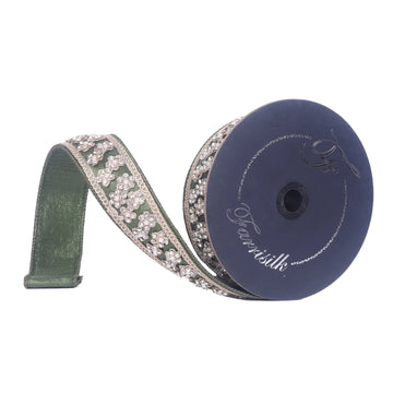 Buy olive CRYSTAL FLORETTES (PREORDER)