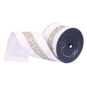 Buy ivory PLUSH PEARL (PREORDER)