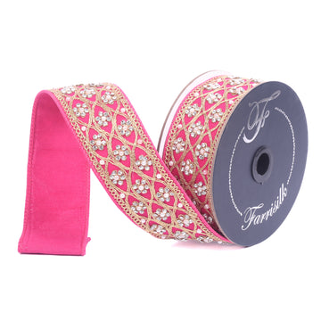 Buy hot-pink POSH PEARL (PREORDER)