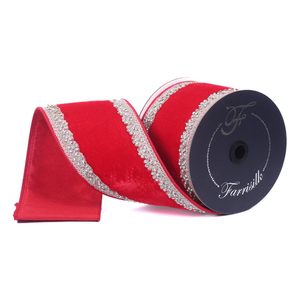 LADY LACE (PREORDER)