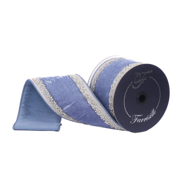 Buy steel-blue LADY LACE (PREORDER)