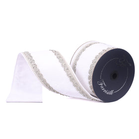 Buy white LADY LACE (PREORDER)