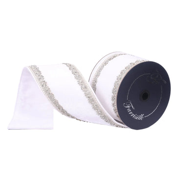 Buy white LADY LACE (PREORDER)