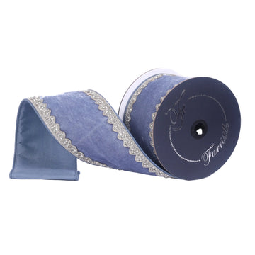 RUBAN ROYALE (PREORDER)