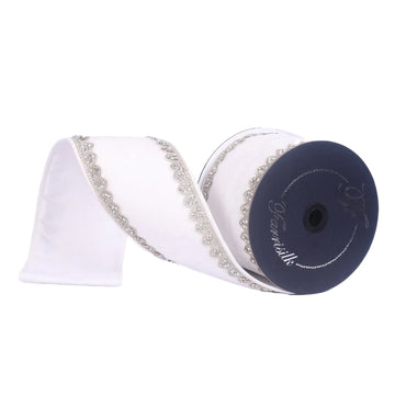 Buy ivory RUBAN ROYALE (PREORDER)