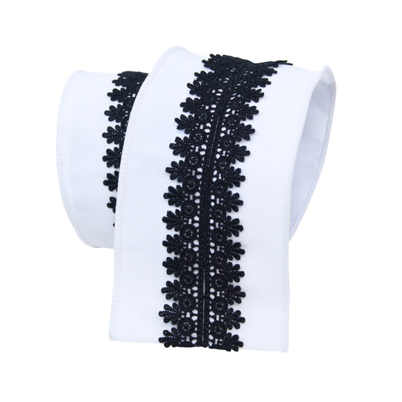 LACE BORDER (PREORDER)