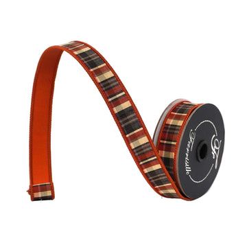 Buy cinnamon-multi CHRISTMAS PLAID (PREORDER)