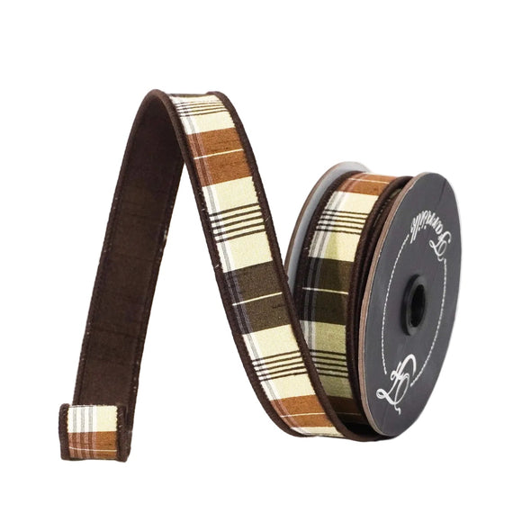 CHRISTMAS PLAID (PREORDER)