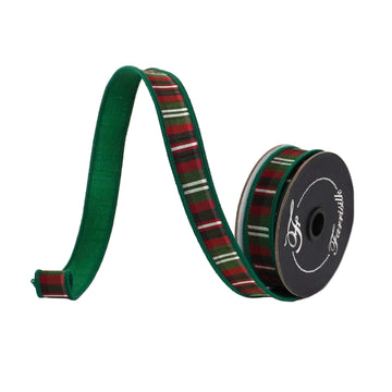 Buy emerald-red-multi CHRISTMAS PLAID (PREORDER)