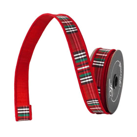 Buy red-black-emerald CHRISTMAS PLAID (PREORDER)