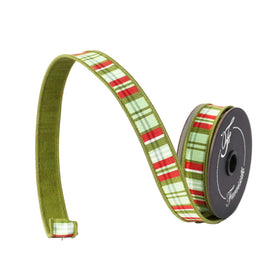 Buy olive-multi CHRISTMAS PLAID (PREORDER)