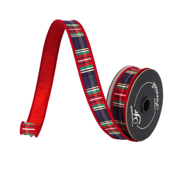 Buy red-green-navy CHRISTMAS PLAID (PREORDER)