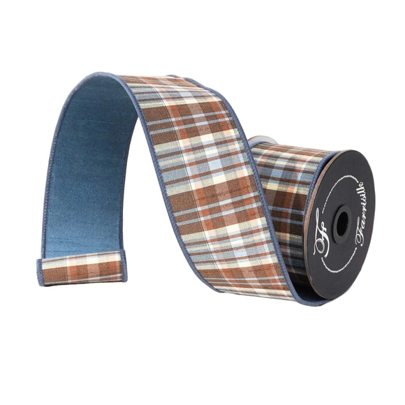 CHRISTMAS PLAID (PREORDER)