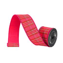 CHRISTMAS PLAID (PREORDER)-40