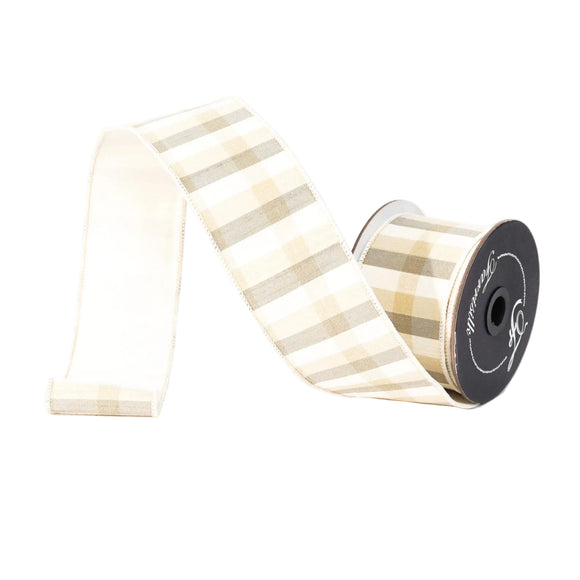 CHRISTMAS PLAID (PREORDER)