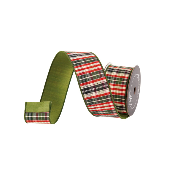 CHRISTMAS PLAID (PREORDER)