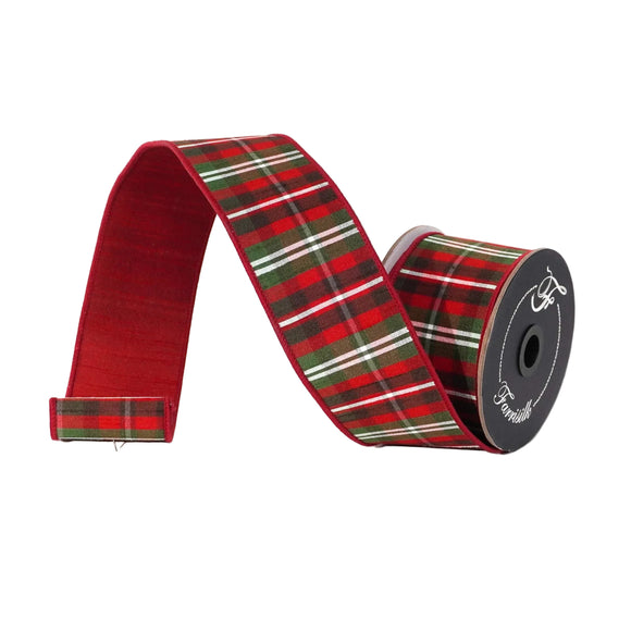 CHRISTMAS PLAID (PREORDER)