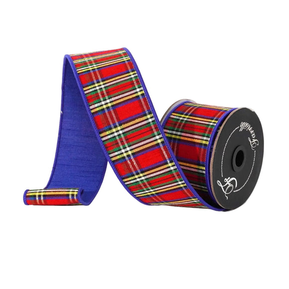 CHRISTMAS PLAID (PREORDER)