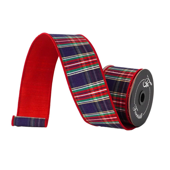 CHRISTMAS PLAID (PREORDER)