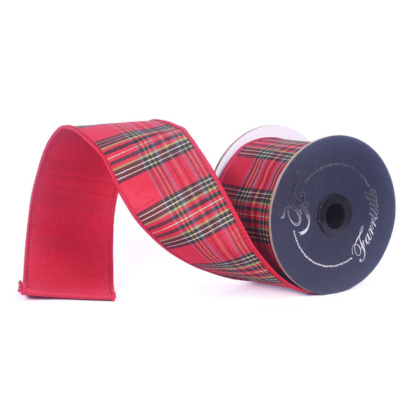 CHRISTMAS PLAID (PREORDER)