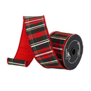 CHRISTMAS PLAID (PREORDER)-52