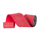 CHRISTMAS PLAID (PREORDER)-5