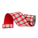 CHRISTMAS PLAID (PREORDER)-12