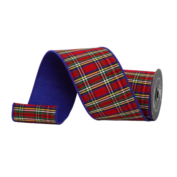 CHRISTMAS PLAID (PREORDER)