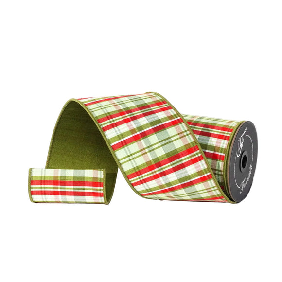 CHRISTMAS PLAID (PREORDER)