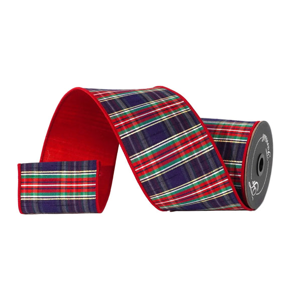 CHRISTMAS PLAID (PREORDER)