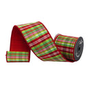 CHRISTMAS PLAID (PREORDER)-16