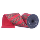 CHRISTMAS PLAID (PREORDER)-2