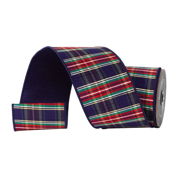 CHRISTMAS PLAID (PREORDER)