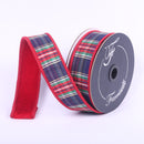 PLAID PLUSH (PREORDER)-28