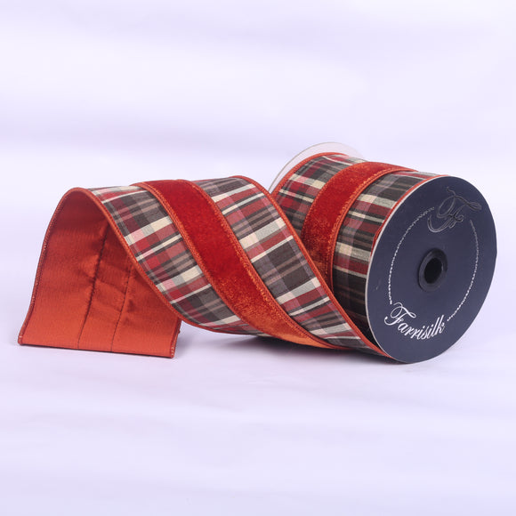 PLAID PLUSH (PREORDER)