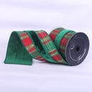 PLAID PLUSH (PREORDER)-7