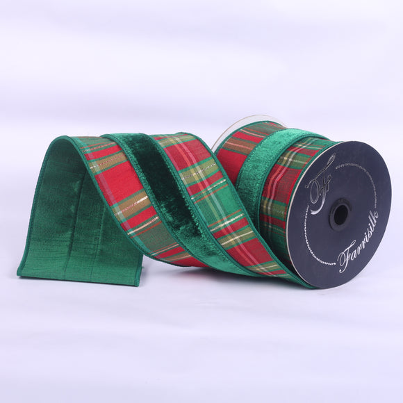 PLAID PLUSH (PREORDER)