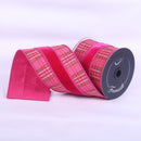 PLAID PLUSH (PREORDER)-8