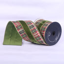 PLAID PLUSH (PREORDER)-11