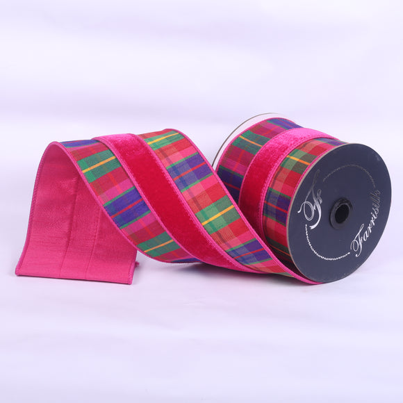 PLAID PLUSH (PREORDER)