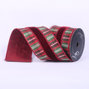 PLAID PLUSH (PREORDER)-13
