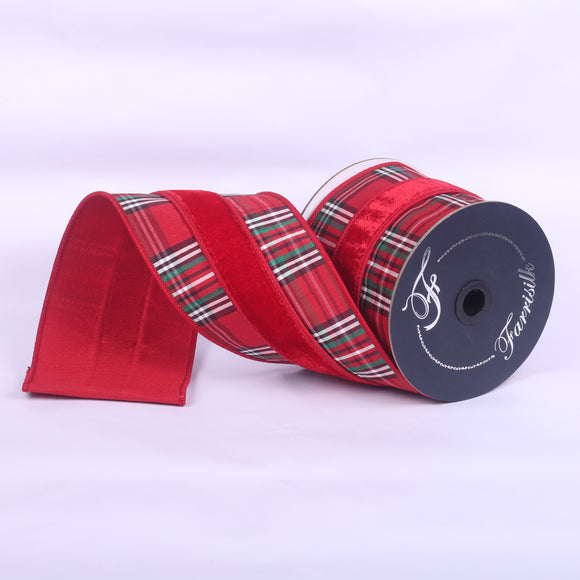 PLAID PLUSH (PREORDER)