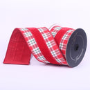 PLAID PLUSH (PREORDER)-15