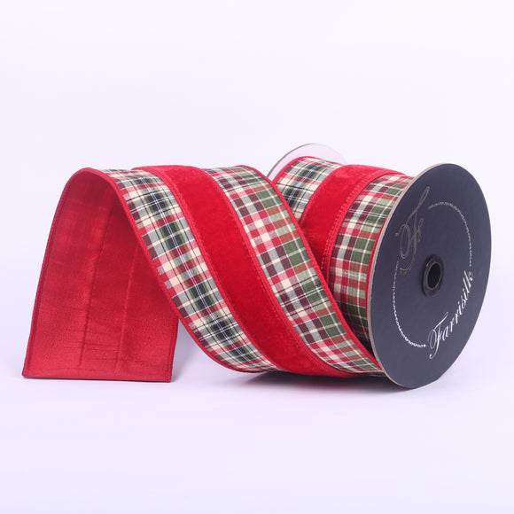 PLAID PLUSH (PREORDER)