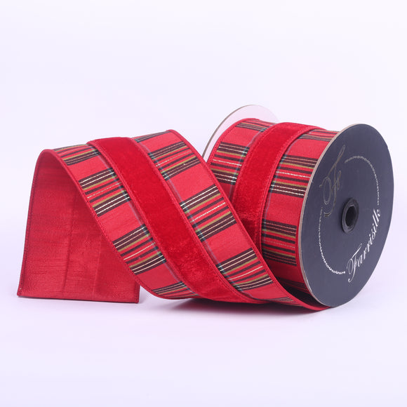 PLAID PLUSH (PREORDER)